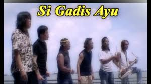Cahaya aidilfitri (black dog bone). Black Dog Bone Si Gadis Ayu Official Music Video Chords Chordify
