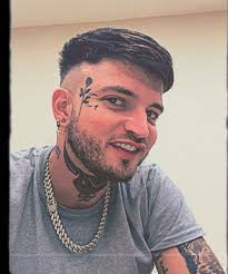 Kyle Neff's Instagram, Twitter & Facebook