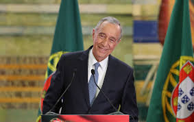 We did not find results for: E Hora De Refazer Portugal Diz Marcelo Rebelo De Sousa O Novo Presidente Da Republica Idealista News