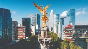 Poco duró la cdmx con las buenas noticias de que el semáforo verde epidemiológico permitía regresar a la. Cdmx Sigue En Semaforo Naranja Pero A Un Punto De Pasar Al Amarillo