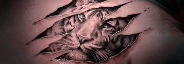 First, you have to see the tattooed figure that represents your life, and after that, you should look at the best tattoo design for the field of your interest. 250 Crazy 3d Illusion Tattoo Designs And Art In 2021