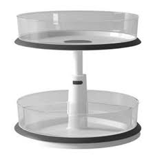 We did not find results for: 2 Tier Lazy Susan Turntable And Height Adjustable Cabinet Organizer With 1x Large Susan And 3 X Divided Susan Removable Storage Trays Aliexpress