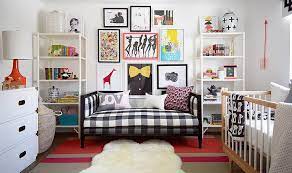 30+ creative kids' room ideas for a more inspiring space. Kids Room Decorating Ideas That Go From Toddler To Teen