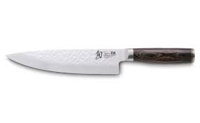 Couteau De Cuisine Kai Tim Malzer Damas 20 Cm Colichef