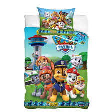 4,6 von 5 sternen 133. Die Beste Paw Patrol Bettwasche Netpapa