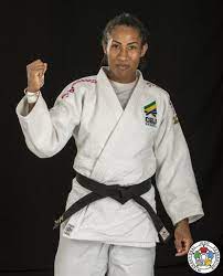 Ketleyn quadros's profession as martial arts and age is 30 years, and birth sign is libra. Judoinside Ketleyn Quadros Judoka