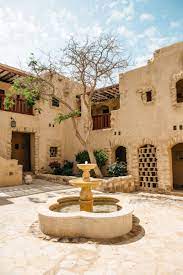 Movenpick Resort Spa Dead Sea Viva La Vita Resort Spa Resort Sea Resort