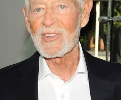 Industry Pioneer Arthur Ortenberg Dies