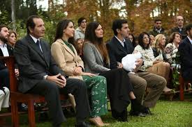 Join facebook to connect with isabel macedo and others you may know. Bautizaron A La Hija De Juan Manuel Urtubey E Isabel Macedo En Salta