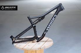 Specialized S Works Epic Ultralight Bikersitaly Bicicletta Elettrica Bicicletta Bici