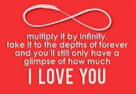 Infinity Heart Poem Infinity Quotes Infinity Heart Quotes Love Yourself Quotes
