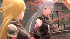 Scarlet nexus is an action rpg developed and published by bandai namco. Scarlet Nexus Gameplay Special Battle Attire Set Audio New Himuka Sas Bonds And Boss Battle Gematsu