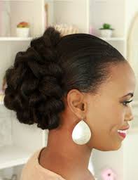 2019 Hair Bridal Natural Hairstyles For Black Women Natural Hair Styles Braided Hairstyles Updo Braided Hairstyles