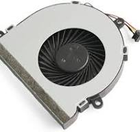 Eclass CPU Cooling Fan for HP 15-da0012dx 15-da0014dx 15-da0018cy  15-da0024cl 15-da0032wm 15-da0033wm 15-da0087cl 15-da0088nr 15-da0062cl  15-da0082cl ...