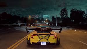 It cool is simple one thing; Need For Speed Heat Laptop And Desktop Benchmarks Notebookcheck Net Reviews