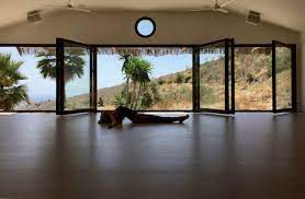 Whether you want your yoga practice to help with relaxation, mindfulness, health, focus or fitness, whether it's your very first yoga class or your 100th time on the mat, we have something for everyone. Yoga Retreat Spain Malaga August 2020 Fierce Grace