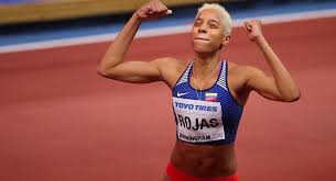 Official account yulimar rojas @fcbarcelona_es @nike ▪olympic games río 2016 ▪world champion. Miguel Andres Santana Pa Twitter A Un Ano Del Record Yulimar Rojas Un Dia Como Hoy Hizo Historia Al Romper La Marca Del Mundial Indoor Con 15 45 Superando Asi A Tatyana Ledeveba