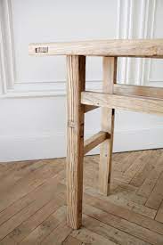 We did not find results for: Vintage Elm Wood Console Table At 1stdibs