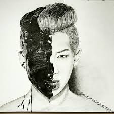 Kpop Drawings By Bianca Updated Their Kpop Drawings By Bianca Facebook I really couldn't make my mind up with what picture i wanted to draw, but eventually, i picked this. facebook