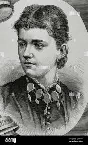 Princess helena immagini e fotografie stock ad alta risoluzione