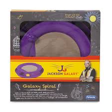 Jackson Galaxy Spiral Assorted Colors Read More At The Image Link It Is An Affiliate Link To Amazon Dogtoys Jackson Galaxy Dog Toys Jackson