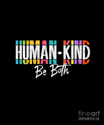 Invites states to put in place a strategy to combat deforestation. Womens Humankind Be Both Support Human Kindness Equality Kind V Neck T Shirt Tapestry Textile By Renee Pettigrew