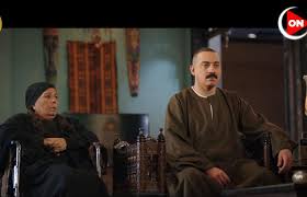 مسلسل نسل الأغراب الحلقة 1 nasl el aghrab episode 1 ramadan 2021 أحمد السقا ،أمير كرارة،مي عمر، محمد مهران رمضان 2021 علي موقع افلامي ايجي يعرض مسلسل نسل الأغراب 1 في الموسم الرمضاني مع مسلسلات رمضان 2021 علي موقع شاهد نت حيث يمكنكم مشاهدة الحلقة 1. Jrddtsjmirwy2m
