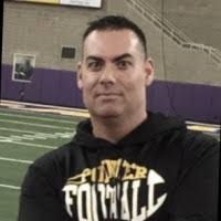 Michael Antes's Instagram, Twitter & Facebook