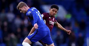 That timo werner has only five goals isn't the full story of his season.credit.pool photo by andy but it is goals that chelsea paid for, and goals have been hard to come by for werner, and that colors. Toothless Timo Typifies This Charged And Changed Chelsea