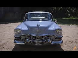 Image result for Biscay Green 1954 Cadillac