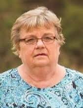 Obituary information for Linda Arlene Mershon