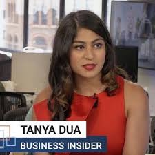 Tanya Dua Tanyadua Twitter