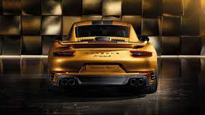 Porsche 911 Turbo S Exclusive Series 991 2 2017 Wallpaper 3200x1800 1268847 Wallpaperup