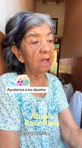 A través del DM nos contaron sobre el caso de dos abuelos que viven solos ,  ambos son hermanos. Rosa Riera y Luis Riera Residentes de Carora -Edo Lara  . . Nos acercamos para conocer su historia y esto ...