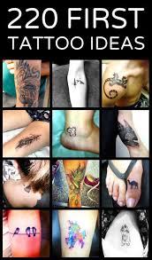 If you decided to get your first tattoo, please browse our site where you can find shoulder tattoos, forearm tattoos, neck tattoos, sleeve tattoos, tribal tattoos for men. 228 Good First Time Tattoo Ideas Good First Tattoos First Time Tattoos Small Shoulder Tattoos