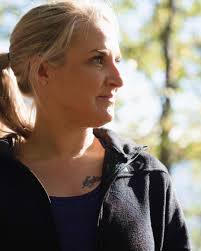 As we honor our Veterans today, it's important to listen to their stories.  Thank you to Vince Vargas, Kirstie Ennis, and Joe Bates for taking part in  our Stories of Service series,