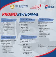 Fullerton Health Indonesia Photos Facebook