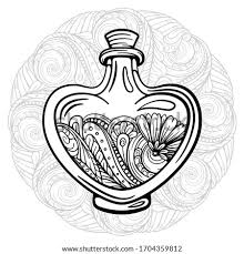 Calm down corner ideas to print and use. Calming Coloring Pages At Getdrawings Free Download