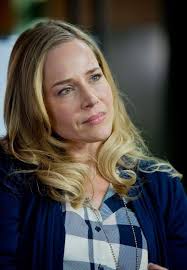 Rita's character in Dexter series