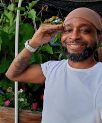 Wishing fellow gardeners sweet dreams