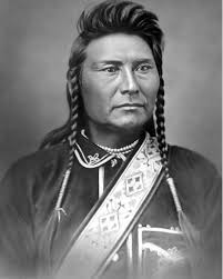 📖 Today in American Indian History On this day in 1904, the remarkable Nez  Perce leader Chief Joseph passed away