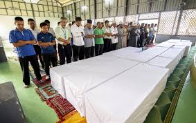 Ibu akan mudah berasa penat ketika bayi diseksa kejam 271 hari oleh ibu angkat hingga mati, sila alert tanda penderaan ini! Rebutlah Peluang Mati Dalam Keadaan Baik Dengan 10 Tanda Ini Ad Din Mstar