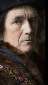 Wolf Hall 2: The Mirror and the Light