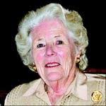 CATHERINE RUST Obituary