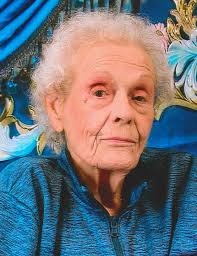 Obituary information for Betty C. Byrne