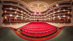 Soprano mexicana lo inaugura con su nombre inmortalizandose asi en este historico lugar. Angela Peralta Theater Teatro Angela Peralta Mazatlan Destimap Destinations On Map