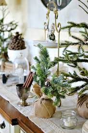 There S A Refrigerator In My Hallway Christmas Buffet Table Dinner Table Decor Christmas Buffet