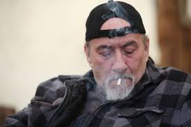 The long, hard road to exoneration