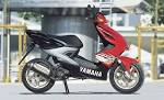 Aerox 100cc - 100125cc - Scooters - YAMAHA - SHOP. - PM Tuning