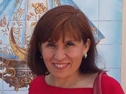 No conozco a Patricio Zambrano'